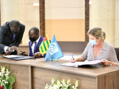 World Bank to allocate $120 mln to Togo for the Lomé-Ouagadougou-Niamey economic corridor