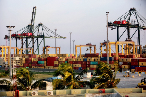 Togo: Port of Lomé wins award for good corporate governance