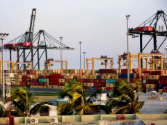 Togo: Port of Lomé wins award for good corporate governance