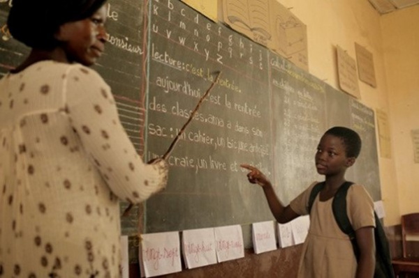 Togo : lancement d&#039;un concours de recrutement de plus de 4000 enseignants