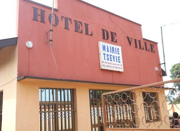 Togo : la 4G est désormais disponible à Tsévié