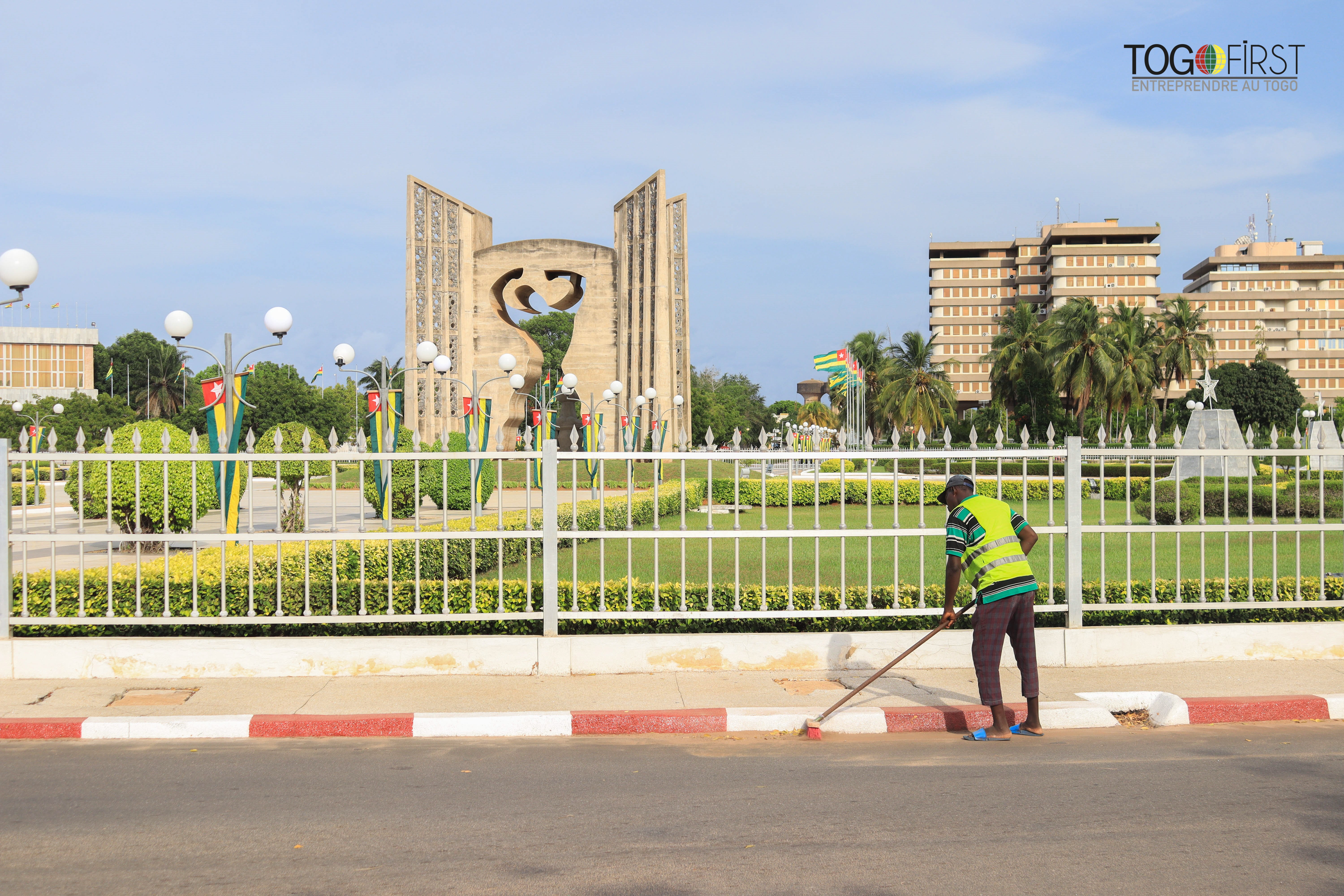 Umoa-Titres : le Togo lance un emprunt de 25 milliards FCFA