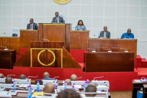 Togo : les députés en session extraordinaire autour de plusieurs dossiers