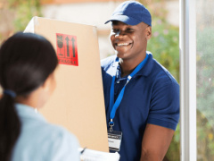 Chap Chap, a new delivery service starts operations in Togo