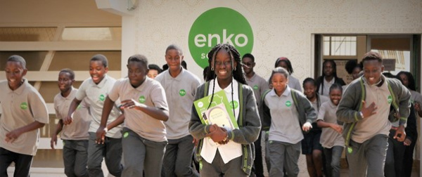 Adiwale partners co-finance le groupe ENKO Education pour un investissement de 24 million $