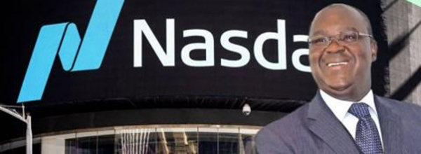 Le Togolais Edoh Kossi AMENOUNVE reconduit au sein de l’Exchange Review Council (ERC) du Nasdaq