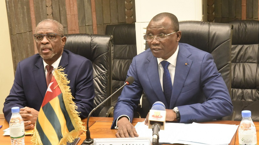 Mise en œuvre des réformes et programmes UEMOA : le Togo fait mieux qu’en 2018