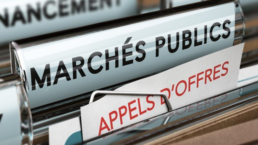 Togo : le gouvernement veut accélérer les marchés publics