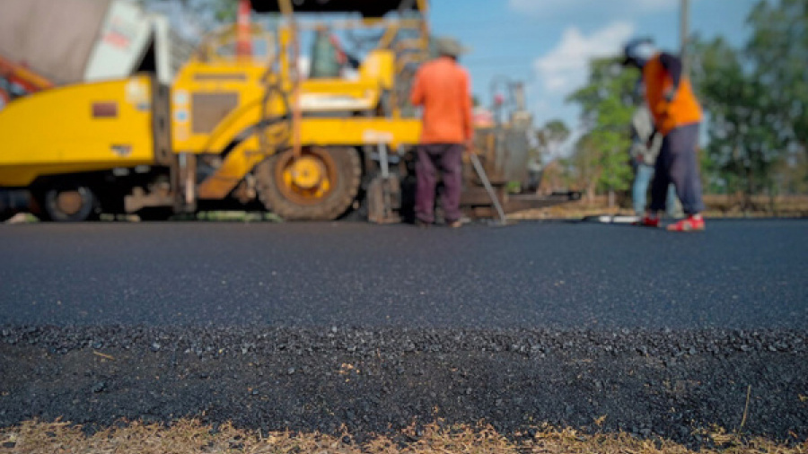 Togo : près de 10 000 km de pistes à aménager par an