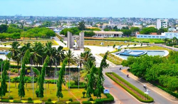 Togo: Deputies adopt a law setting attributes and operating bases of the Grand Lomé district