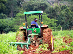 Government expects CFA20bn from private investors for Kara’s agropole project