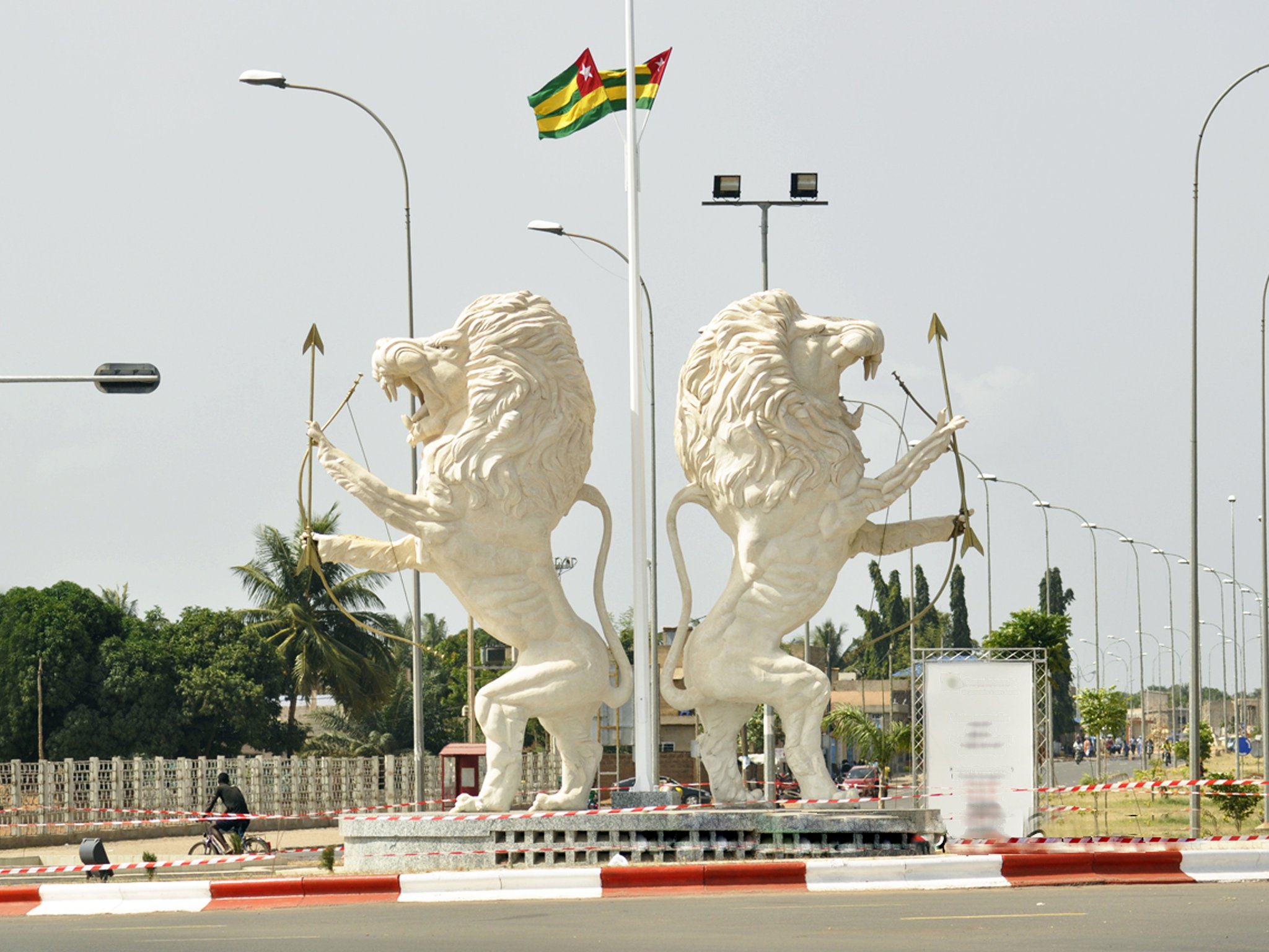 Togo : la dette publique, peu exposée à la forte hausse du dollar, mais…