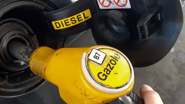 Exonération de 50% de droits de douane sur le gasoil : l’OTR ouvre une période de demande aux bénéficiaires