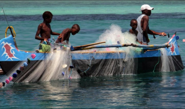 Togo : un plan quinquennal à 205 milliards FCFA pour développer l’économie bleue