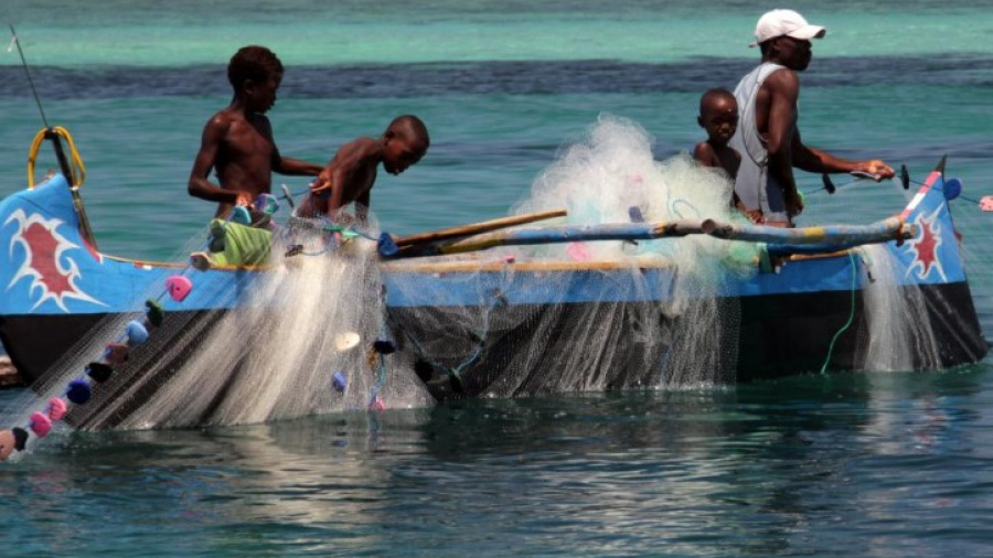 Togo : un plan quinquennal à 205 milliards FCFA pour développer l’économie bleue