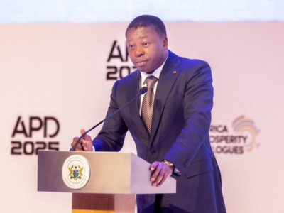 faure-gnassingbe-economic-integration-alone-won-t-solve-africa-s-problems