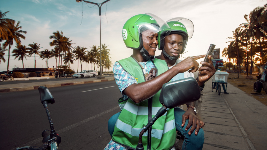 Togo : Gozem débarque dans une quatrième ville