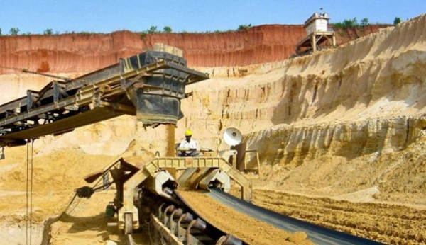 Togo: Mining revenues stood at CFA20 billion in 2021