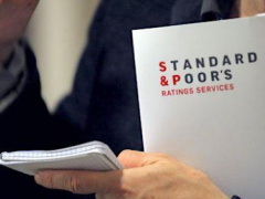 Standard &amp; Poor’s publishes Togo&#039;s first ever Foreign And Local Currency Ratings