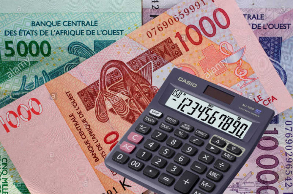 Togo : les usagers doivent payer les frais cadastraux jusqu’au 31 décembre (OTR)