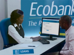 US magazine The Banker names Ecobank best bank of the year in Togo, for the second consecutive year