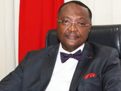 Togo: Chamber of Trade Gets New Boss, José Symenouh