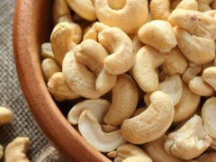 Togo : In 2018, cashew exports to the EU grew by 128%