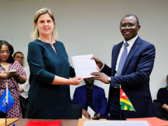 Togo secures $100M from the World Bank to boost access to drinking water in Greater Lomé