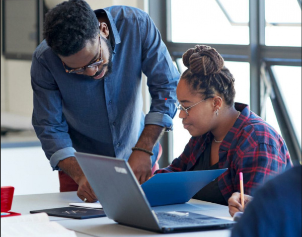 Togo : une formation en entrepreneuriat pour 50 jeunes talents 