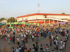 The 19th Lomé International Fair to Begin on November 22