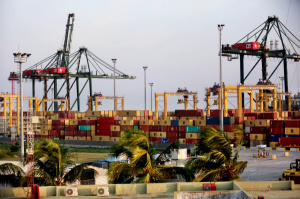 Togo: Exports to Gabon Drop 57.9% from Q1 to Q2 2024