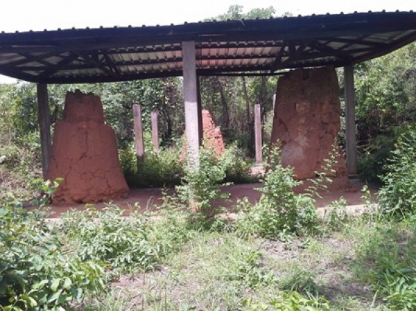 Togo : vers l’inscription des sites métallurgiques de Bassar au patrimoine de l&#039;UNESCO