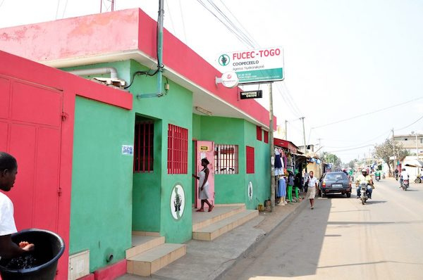Togo : des produits et services innovants et diversifiés pour une inclusion financière irréversible