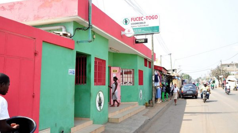 Togo : des produits et services innovants et diversifiés pour une inclusion financière irréversible