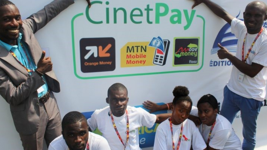 La fintech CinetPay lève près d’1,4 milliard FCFA pour étendre ses services en Afrique francophone