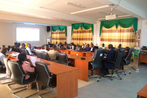 World Bank Concludes Assessment of Food System Resilience Program Implementation in Togo