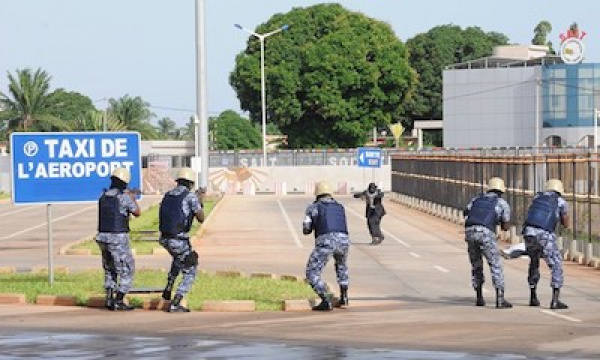 La Société Aéroportuaire de Lomé-Tokoin va organiser le 15 novembre prochain un exercice pour évaluer son plan d’urgence