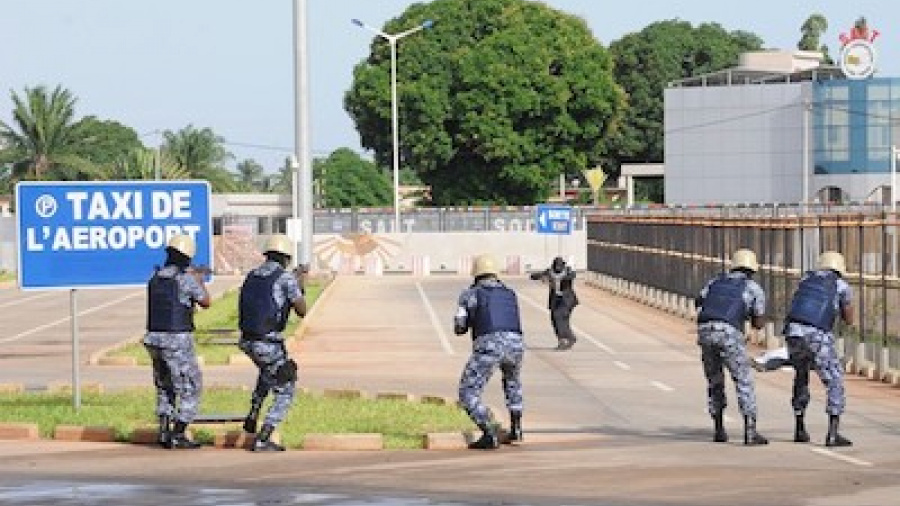 La Société Aéroportuaire de Lomé-Tokoin va organiser le 15 novembre prochain un exercice pour évaluer son plan d’urgence