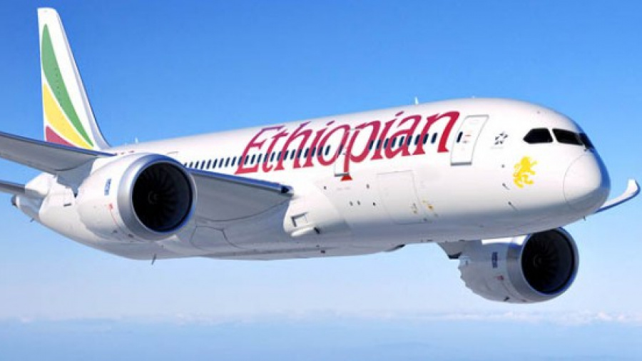 Ethiopian Airlines lance une nouvelle ligne directe Lomé - Washington