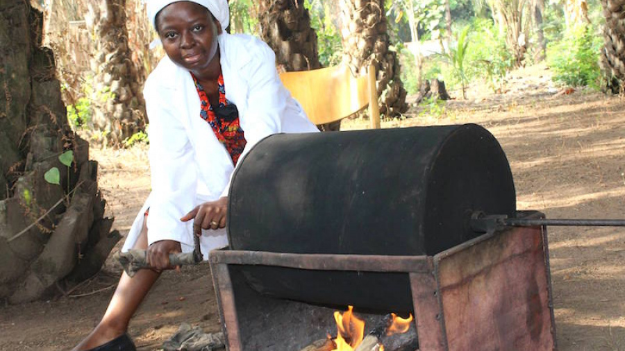 Nathalie Kpanté : « Si j’en avais le pouvoir, je changerais le système éducatif au Togo… L’entrepreneuriat s’apprend dès le bas-âge »