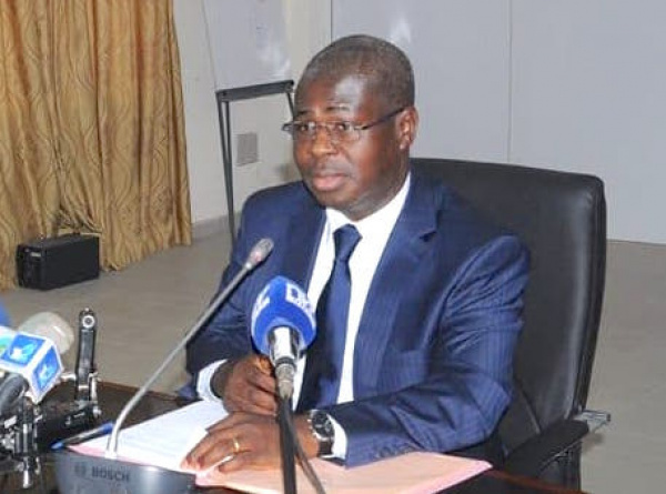 Togo: Reform related to driving license provision completed at 85%