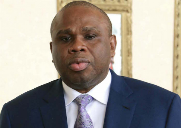 Bénédict Oramah, président d’Afreximbank apporte son soutien à l’offensive commerciale du Togo à Hangzhou