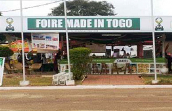 Togo : la Foire Made in Togo revient dès le 26 juillet prochain