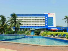 State to reassume management of Ibis hotel in Lomé today?