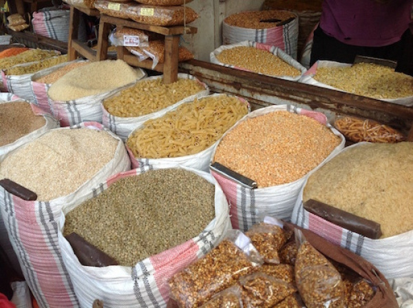 Togo: Grain output reaches 1.3 million tons for 2017/18 season, up 2.7%