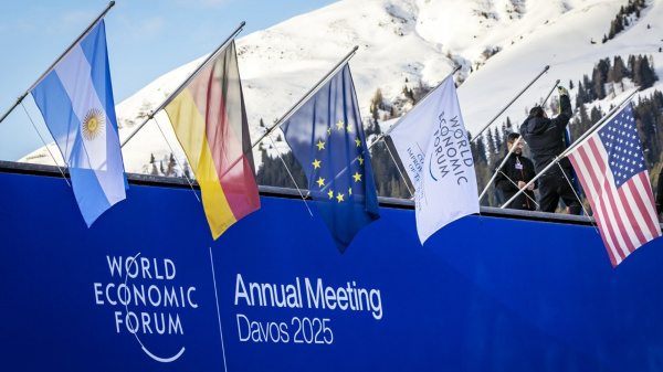 Forum économique de Davos : le Togo présentera sa vision sur la transformation digitale