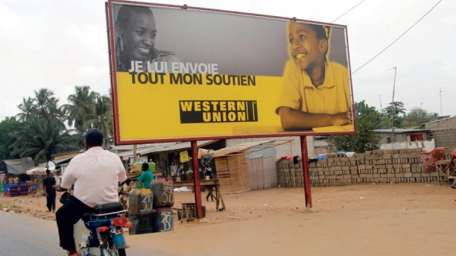 Togo : sous l’effet de la Covid-19, les envois d’argent de la diaspora ont baissé en 2020