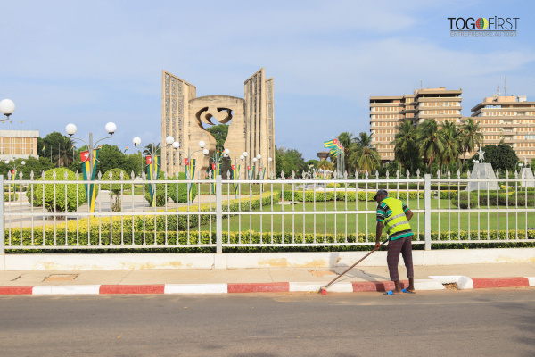 WAEMU-securities: Togo will seek CFA30 billion on the regional market this week