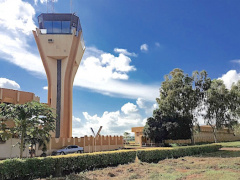 Lomé to make Niamtougou airport a reference in terms of cargo traffic to hinterland countries