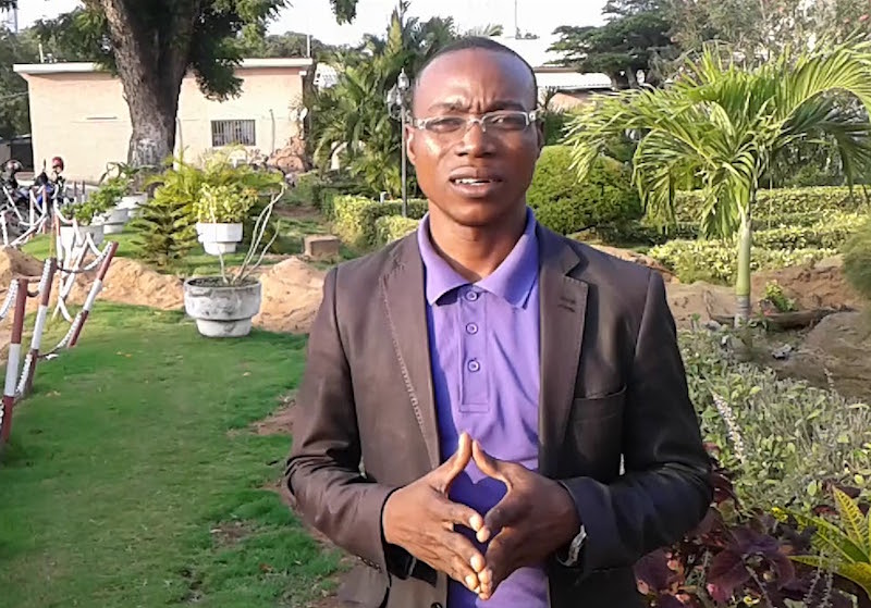 Bemah Gado de Green Industry Plast Togo : « Nous voulons amener tous les ménages à recycler leurs déchets et à en tirer de l’argent ».